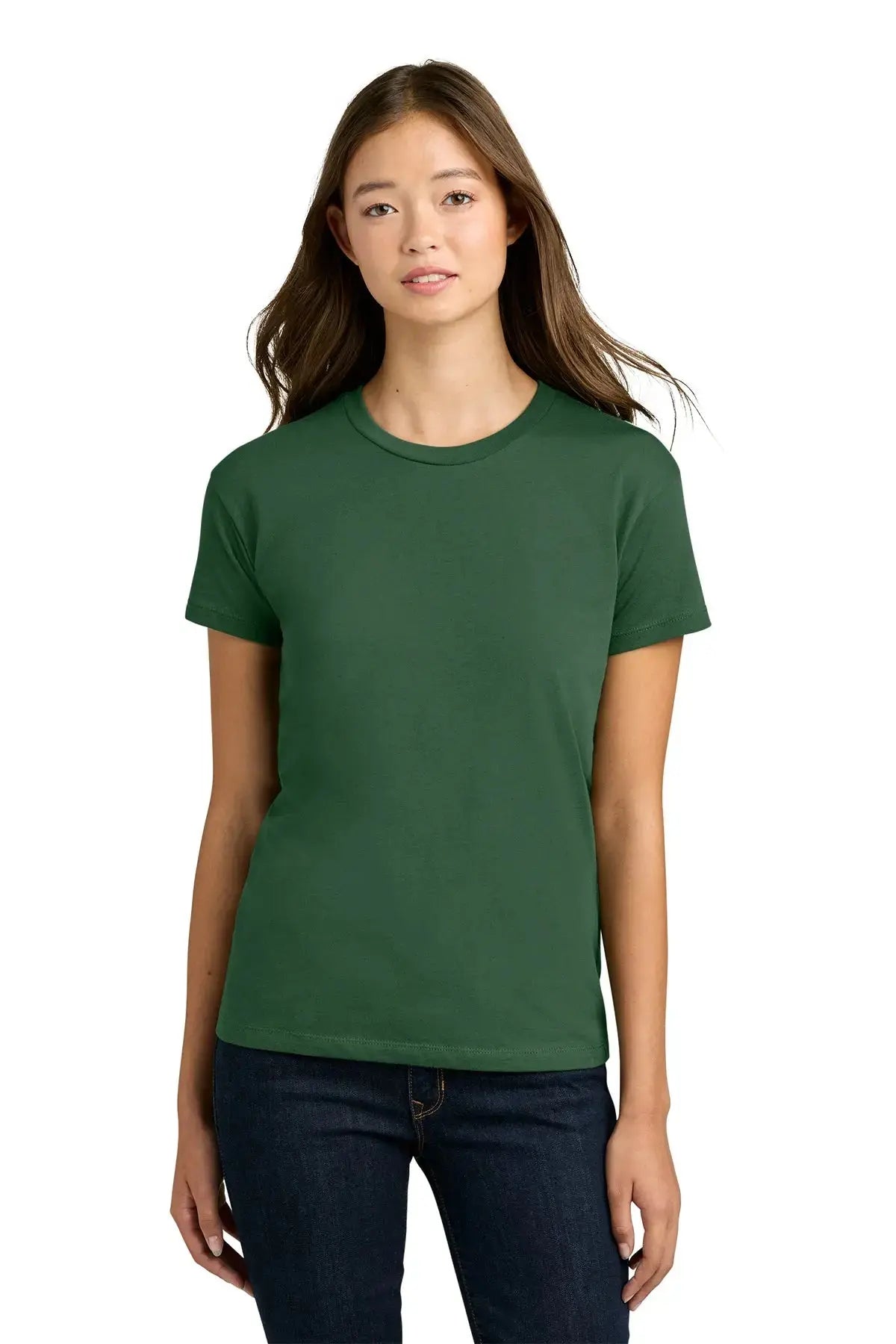 Next Level Apparel® Women’s Cotton Relaxed Tee #NL3910 Game Over Merch