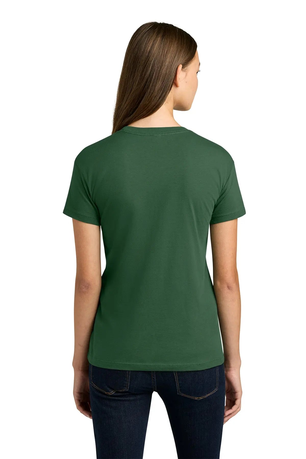 Next Level Apparel® Women’s Cotton Relaxed Tee #NL3910