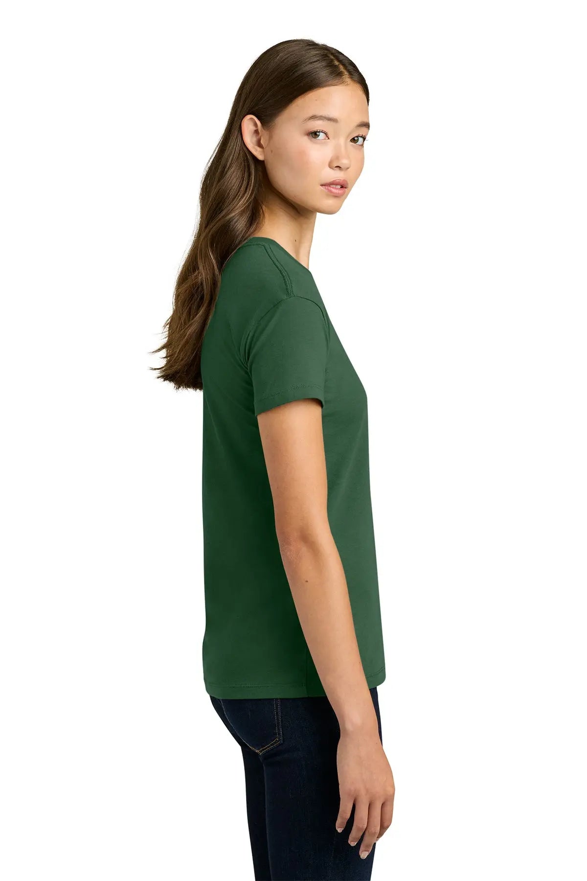Next Level Apparel® Women’s Cotton Relaxed Tee #NL3910