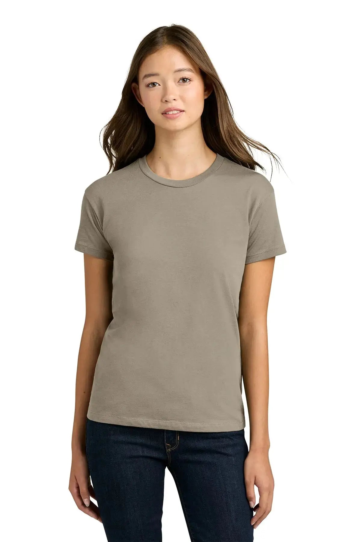Next Level Apparel® Women’s Cotton Relaxed Tee #NL3910 Game Over Merch
