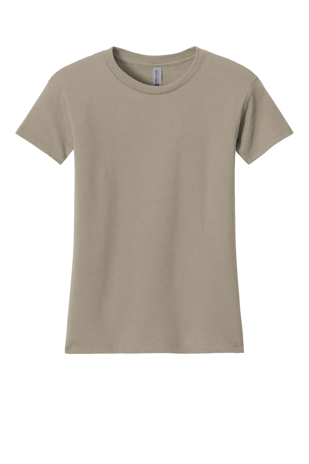Next Level Apparel® Women’s Cotton Relaxed Tee #NL3910