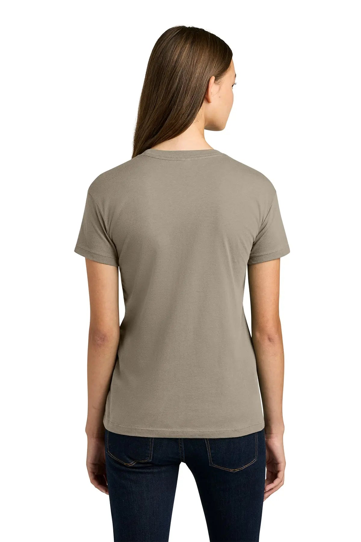 Next Level Apparel® Women’s Cotton Relaxed Tee #NL3910