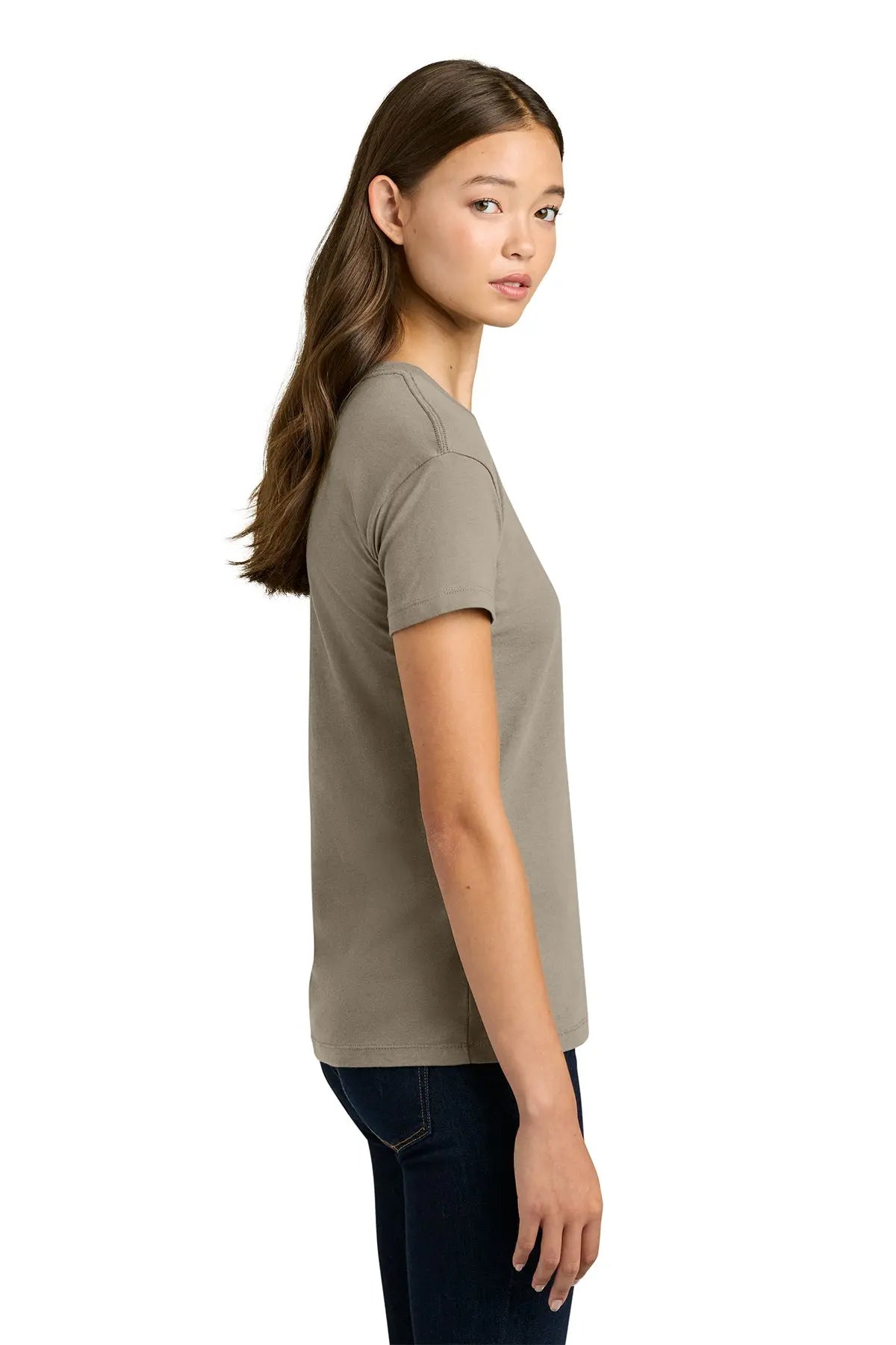 Next Level Apparel® Women’s Cotton Relaxed Tee #NL3910