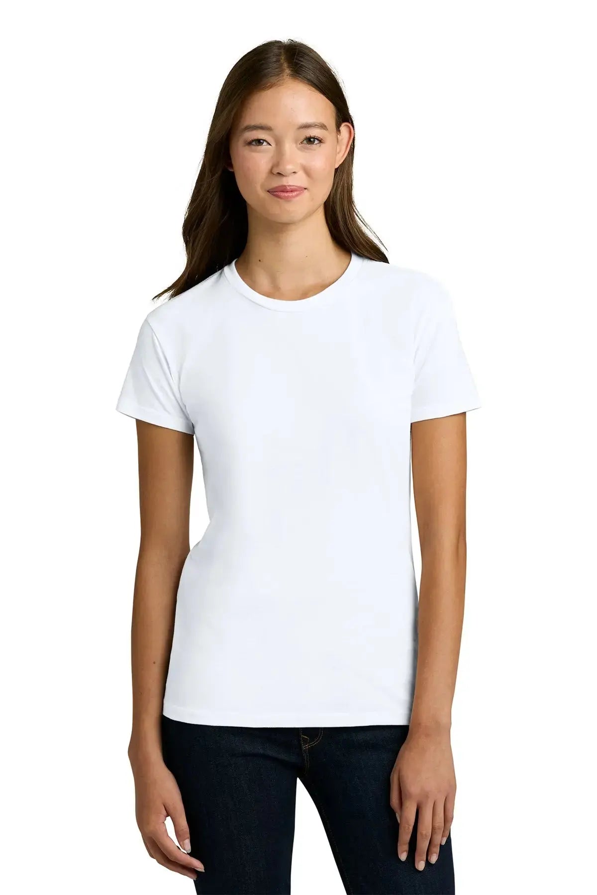 Next Level Apparel® Women’s Cotton Relaxed Tee #NL3910 Game Over Merch