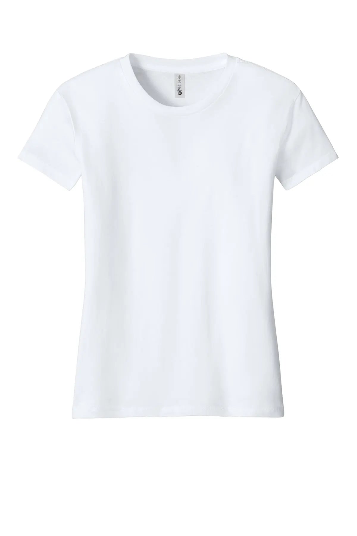 Next Level Apparel® Women’s Cotton Relaxed Tee #NL3910