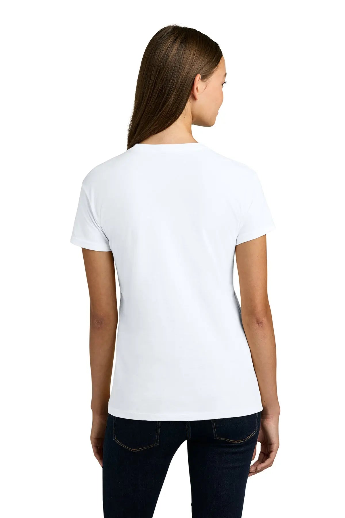Next Level Apparel® Women’s Cotton Relaxed Tee #NL3910