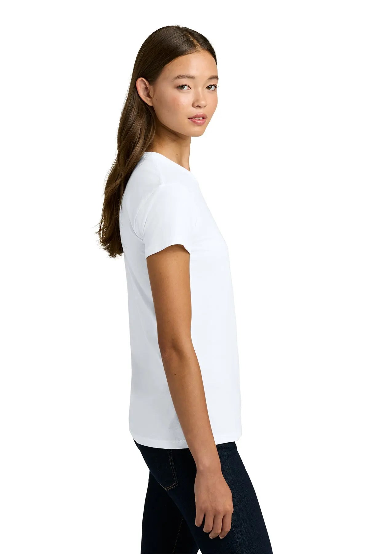 Next Level Apparel® Women’s Cotton Relaxed Tee #NL3910