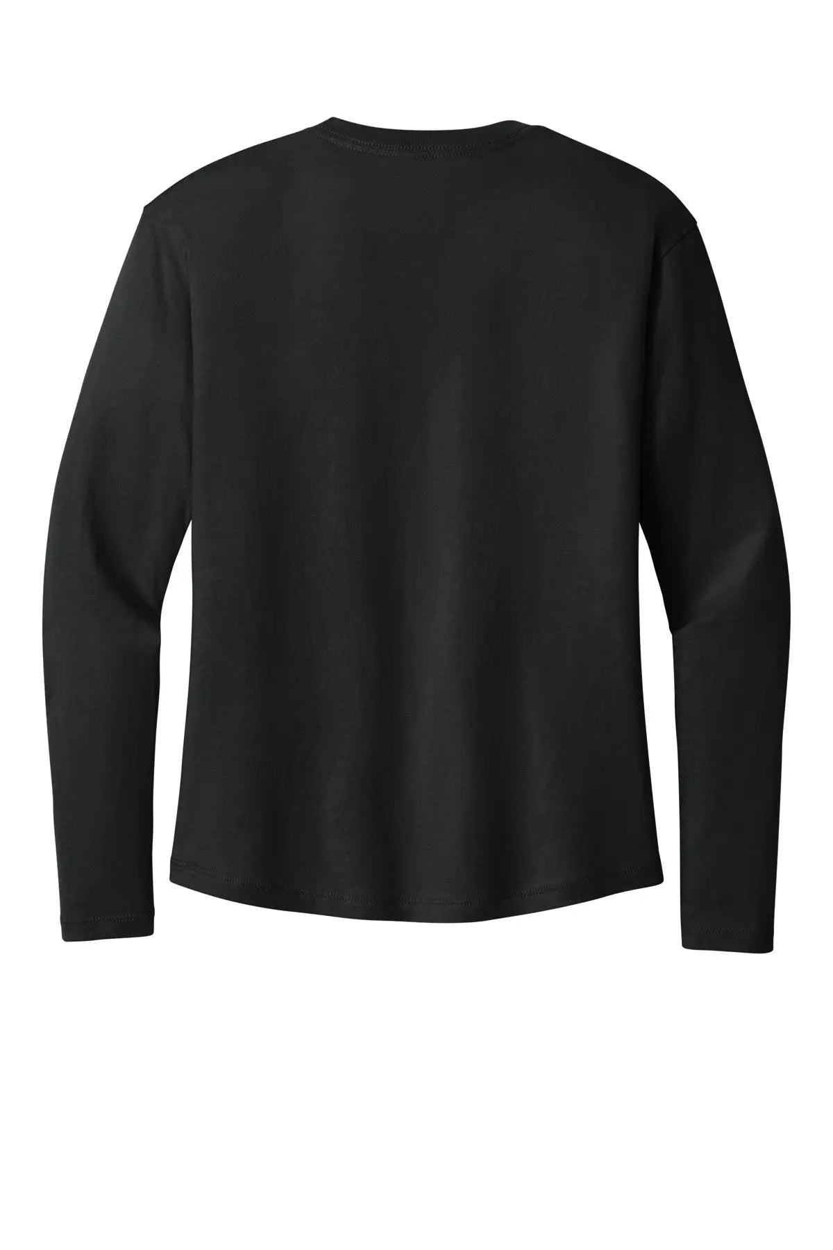 Next Level Apparel® Women’s Cotton Relaxed Long Sleeve Tee #NL3911 Game Over Merch