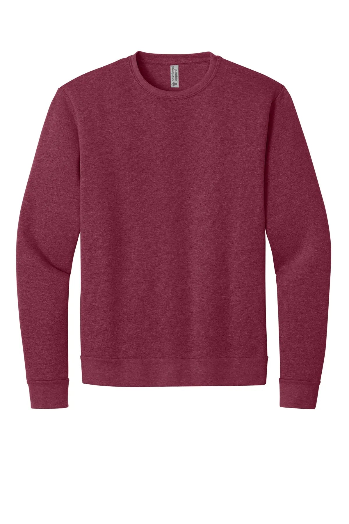 Next Level Apparel® Adult Malibu Crewneck Sweatshirt #NL9002
