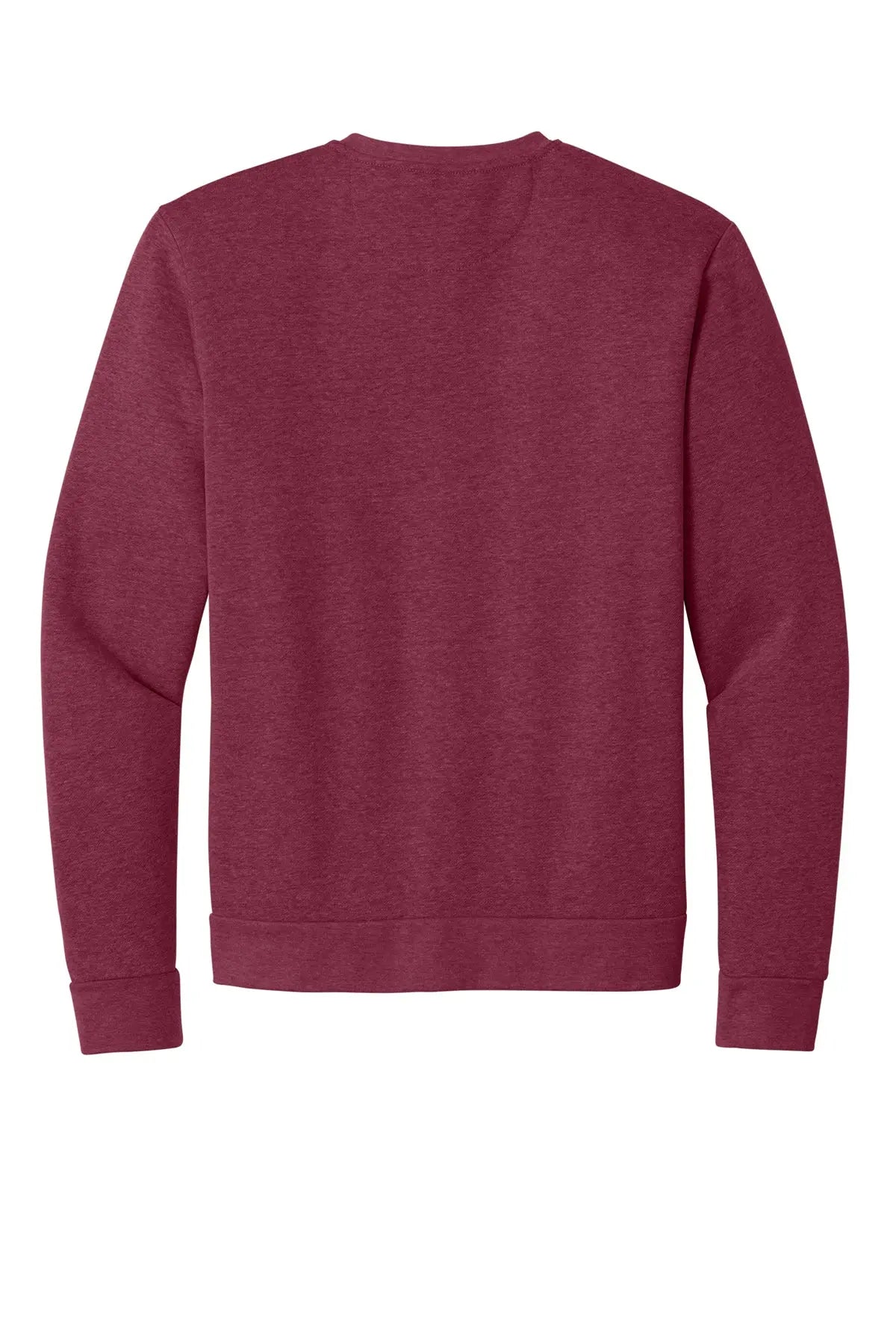Next Level Apparel® Adult Malibu Crewneck Sweatshirt #NL9002