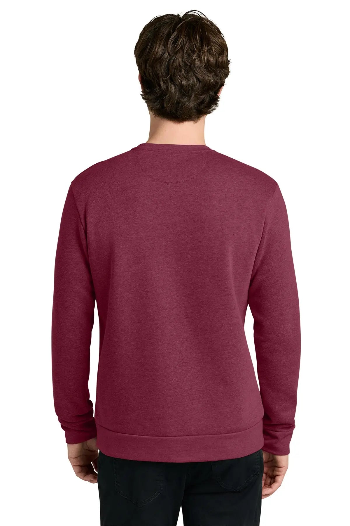 Next Level Apparel® Adult Malibu Crewneck Sweatshirt #NL9002