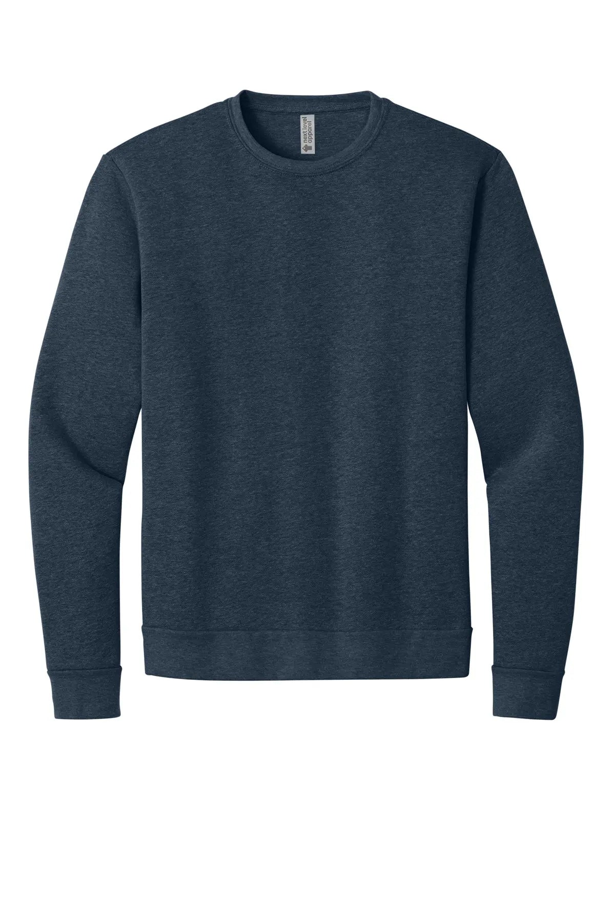 Next Level Apparel® Adult Malibu Crewneck Sweatshirt #NL9002