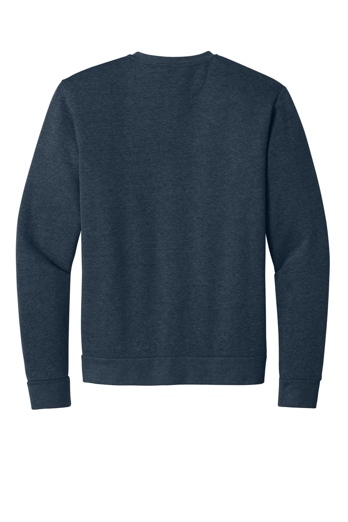 Next Level Apparel® Adult Malibu Crewneck Sweatshirt #NL9002