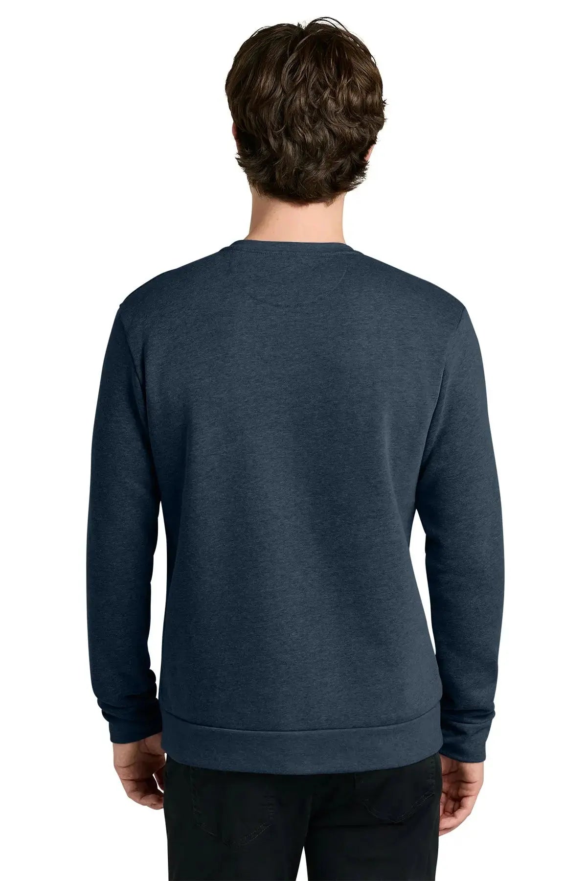 Next Level Apparel® Adult Malibu Crewneck Sweatshirt #NL9002 Game Over Merch
