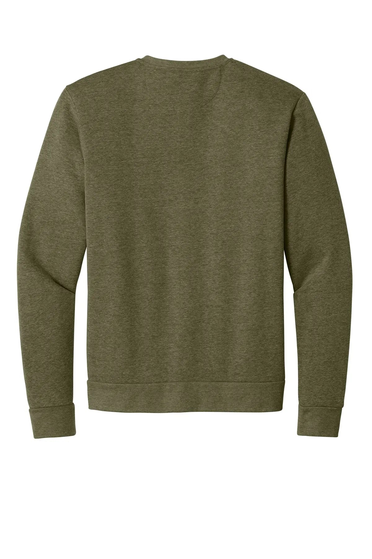 Next Level Apparel® Adult Malibu Crewneck Sweatshirt #NL9002