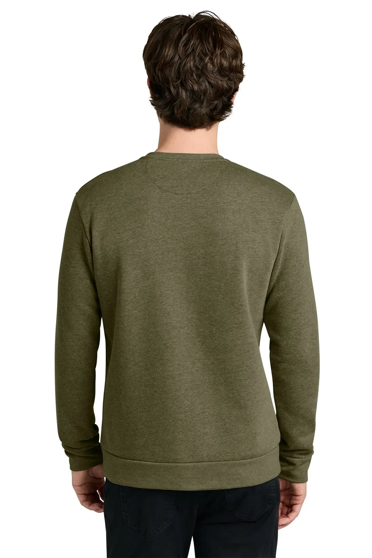 Next Level Apparel® Adult Malibu Crewneck Sweatshirt #NL9002