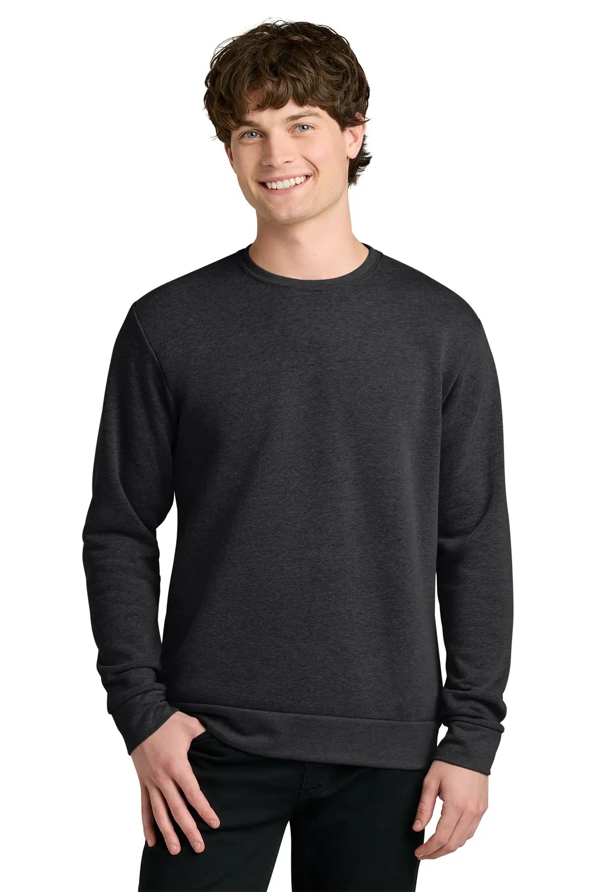 Next Level Apparel® Adult Malibu Crewneck Sweatshirt #NL9002