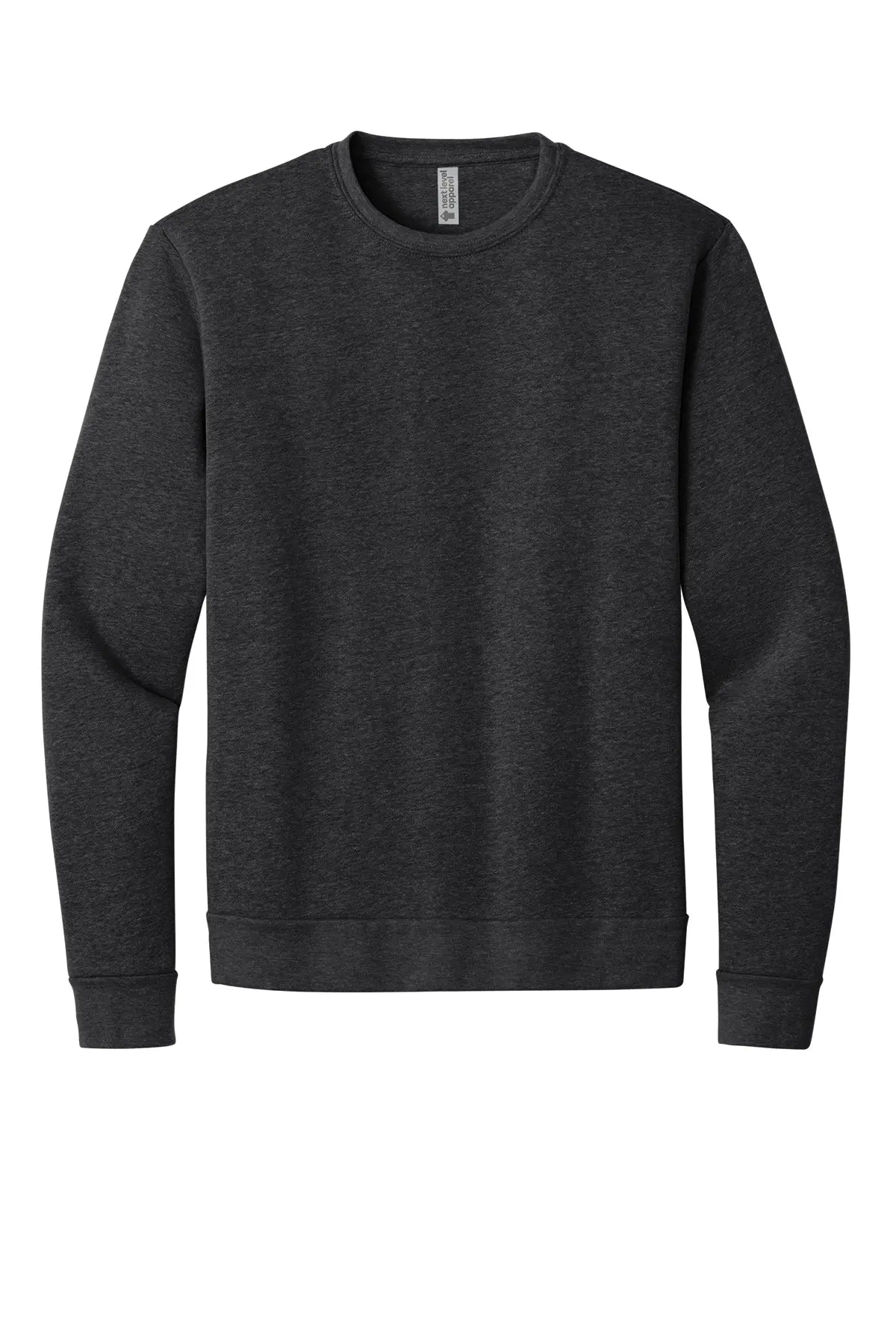 Next Level Apparel® Adult Malibu Crewneck Sweatshirt #NL9002