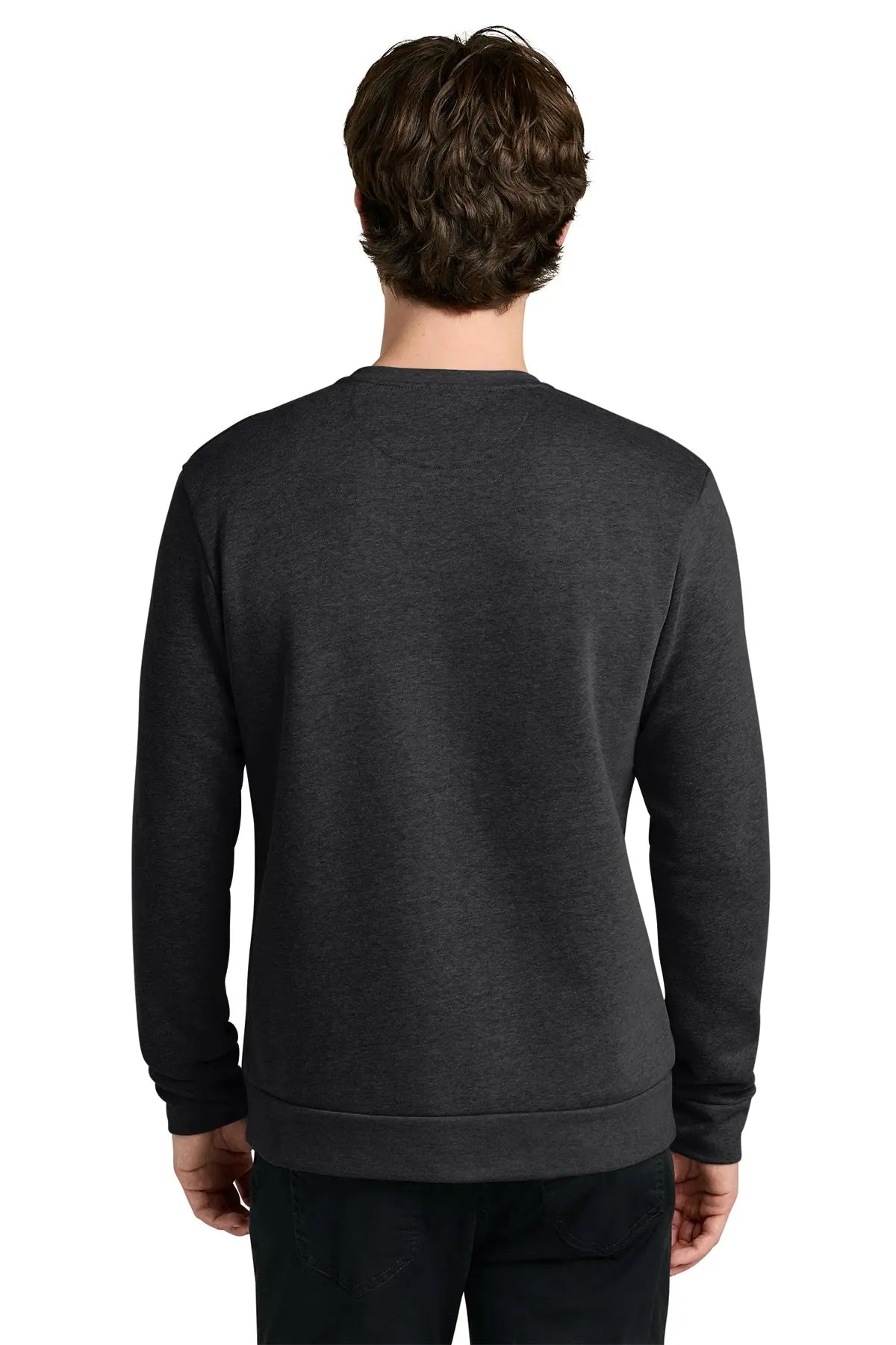 Next Level Apparel® Adult Malibu Crewneck Sweatshirt #NL9002