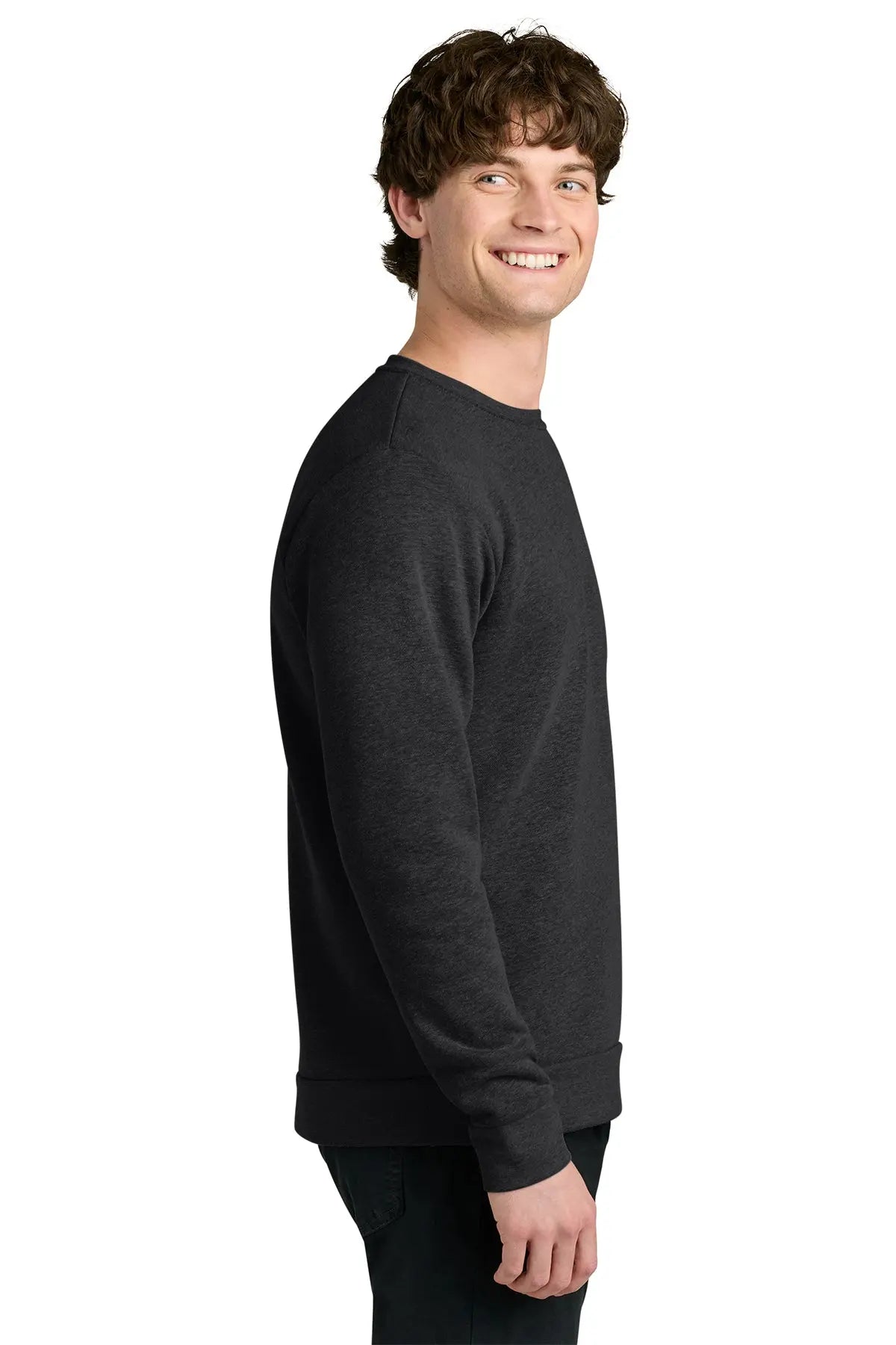 Next Level Apparel® Adult Malibu Crewneck Sweatshirt #NL9002