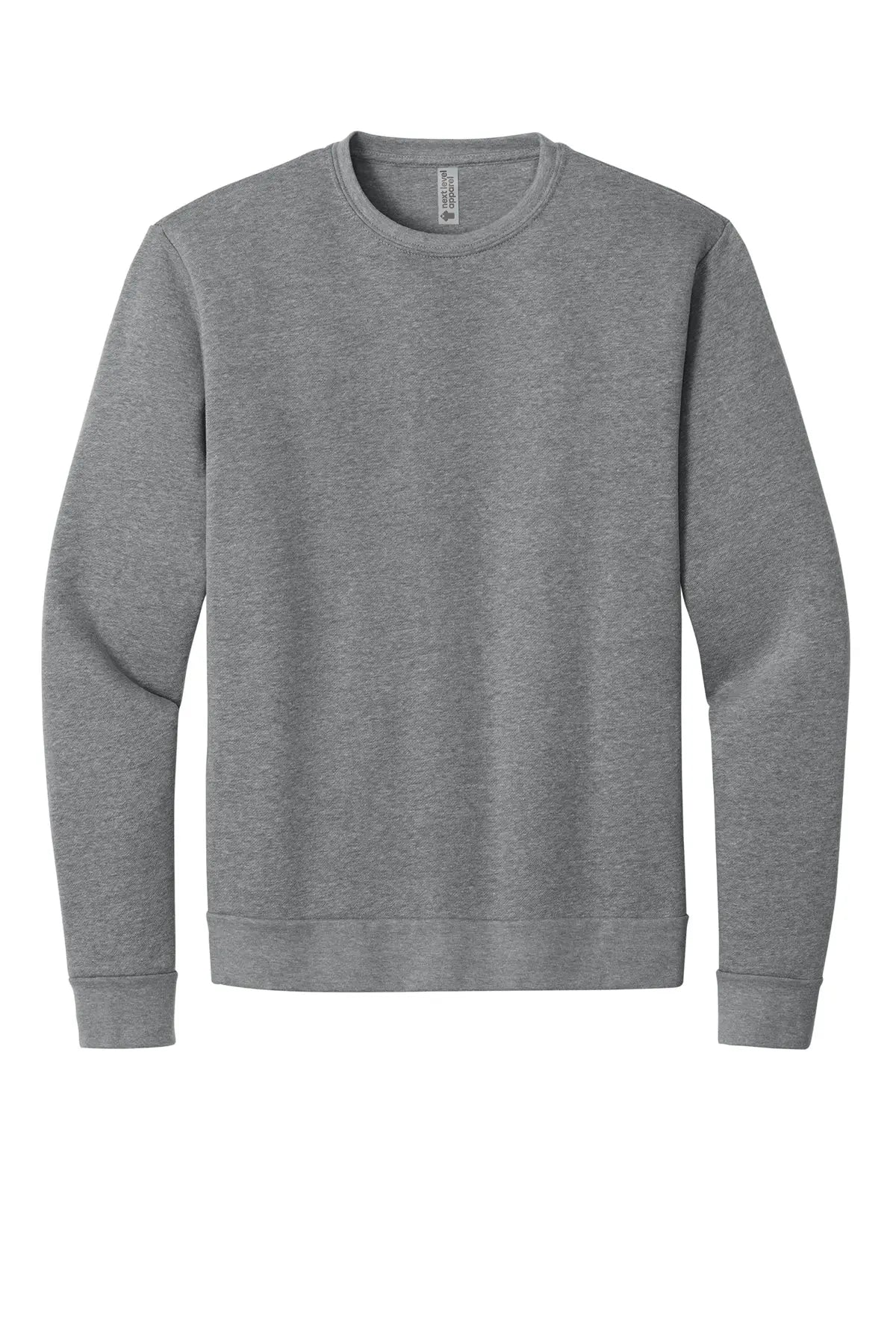 Next Level Apparel® Adult Malibu Crewneck Sweatshirt #NL9002