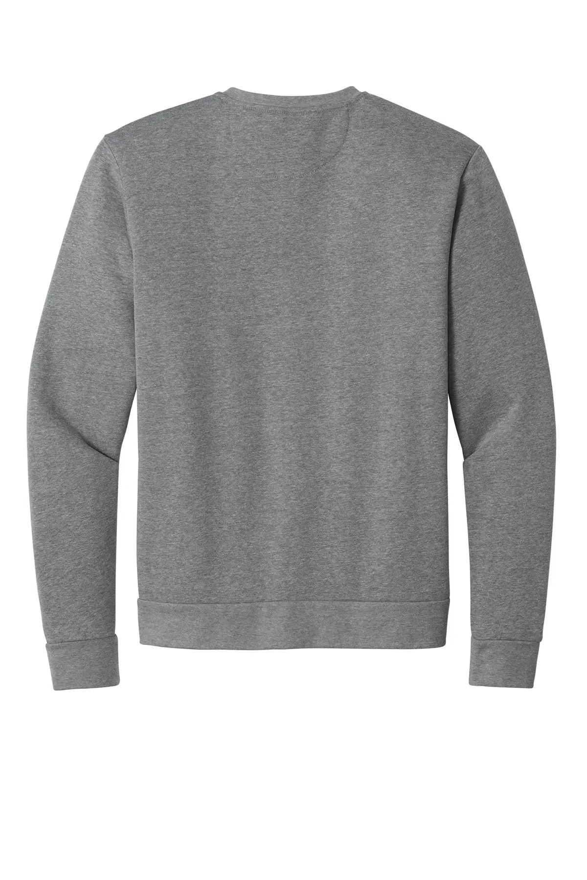 Next Level Apparel® Adult Malibu Crewneck Sweatshirt #NL9002