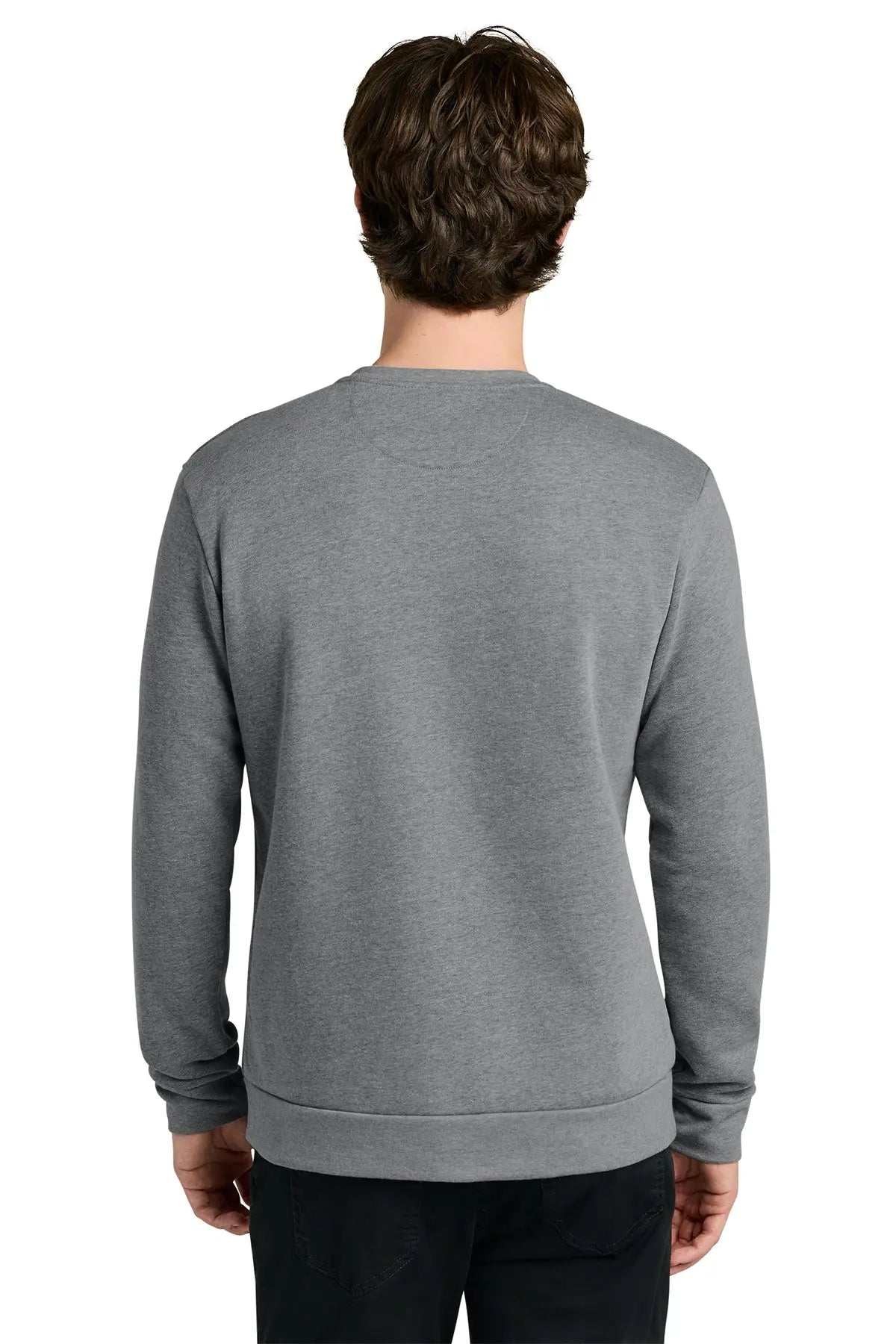 Next Level Apparel® Adult Malibu Crewneck Sweatshirt #NL9002