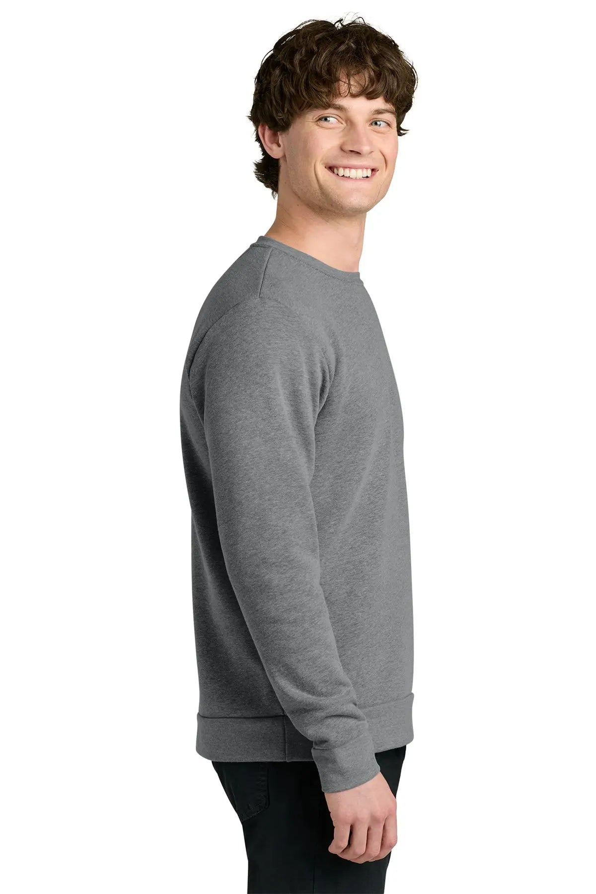 Next Level Apparel® Adult Malibu Crewneck Sweatshirt #NL9002
