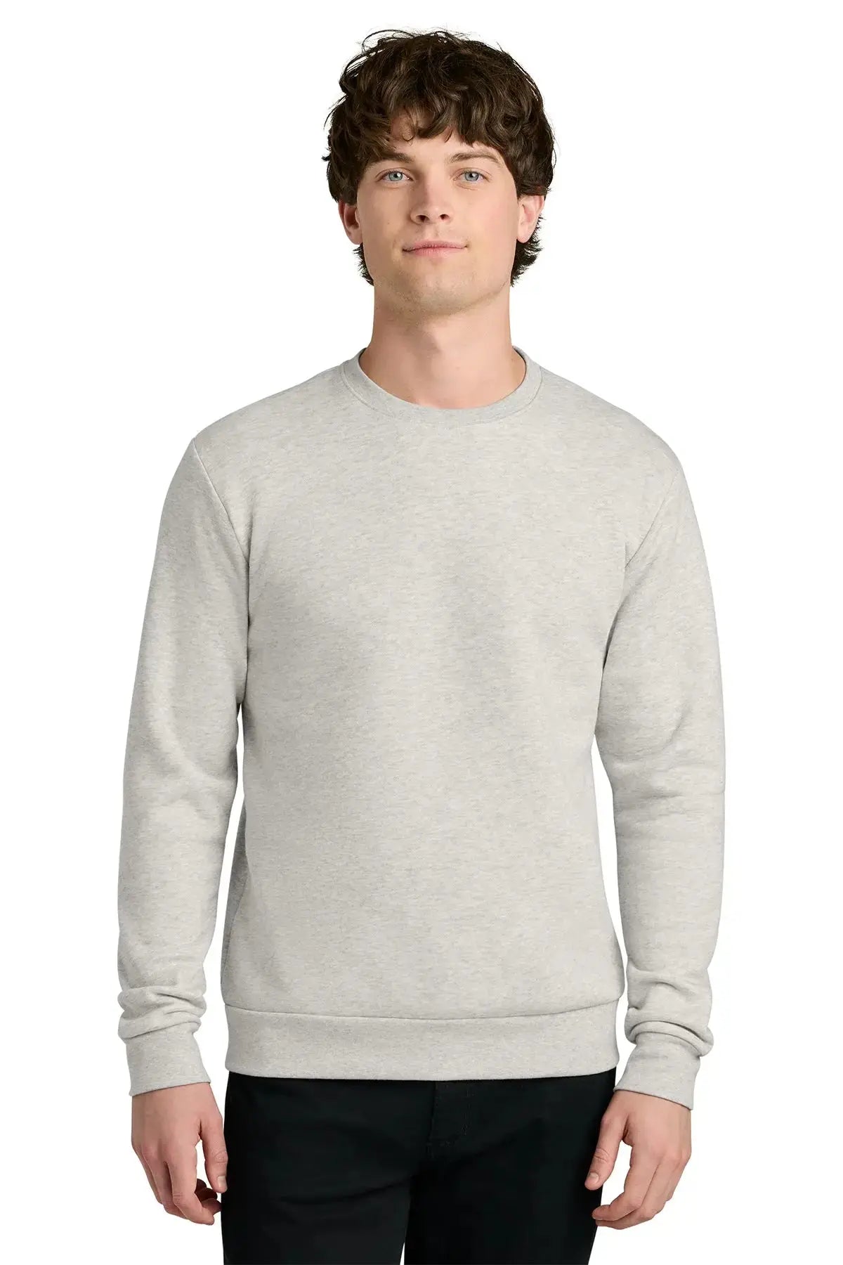 Next Level Apparel® Adult Malibu Crewneck Sweatshirt #NL9002 Game Over Merch