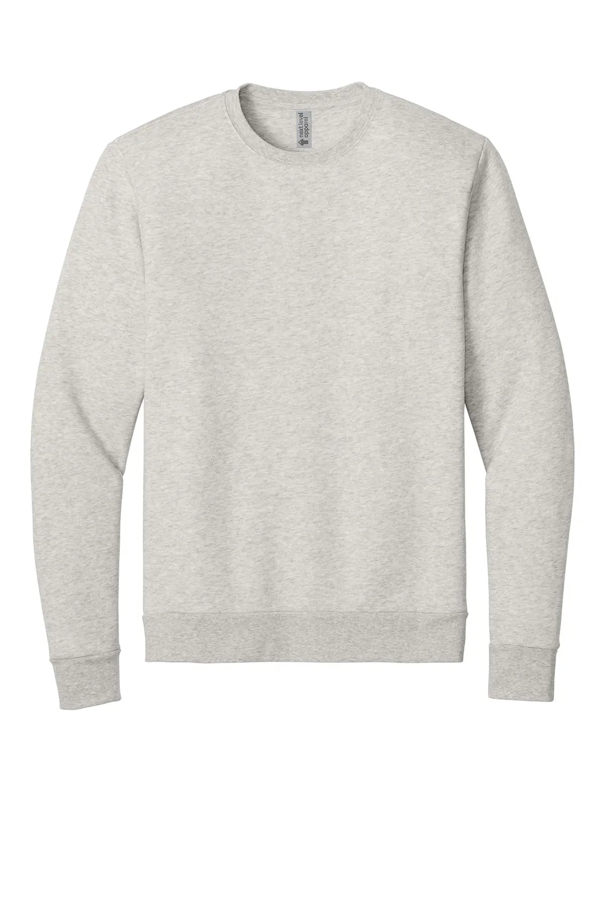 Next Level Apparel® Adult Malibu Crewneck Sweatshirt #NL9002