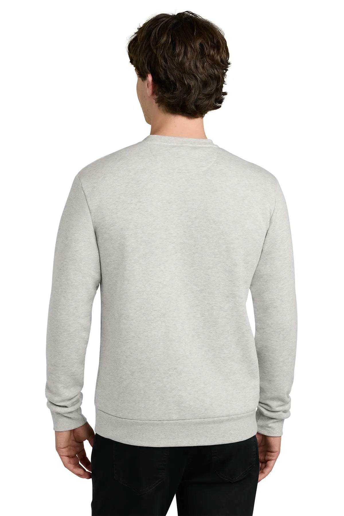 Next Level Apparel® Adult Malibu Crewneck Sweatshirt #NL9002