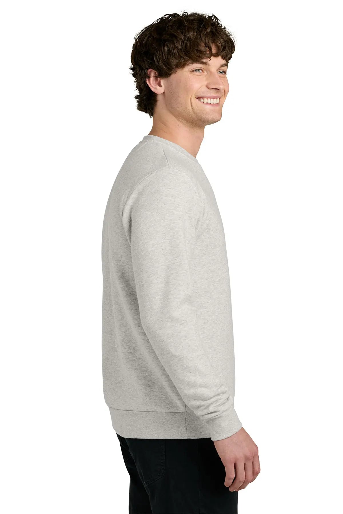Next Level Apparel® Adult Malibu Crewneck Sweatshirt #NL9002