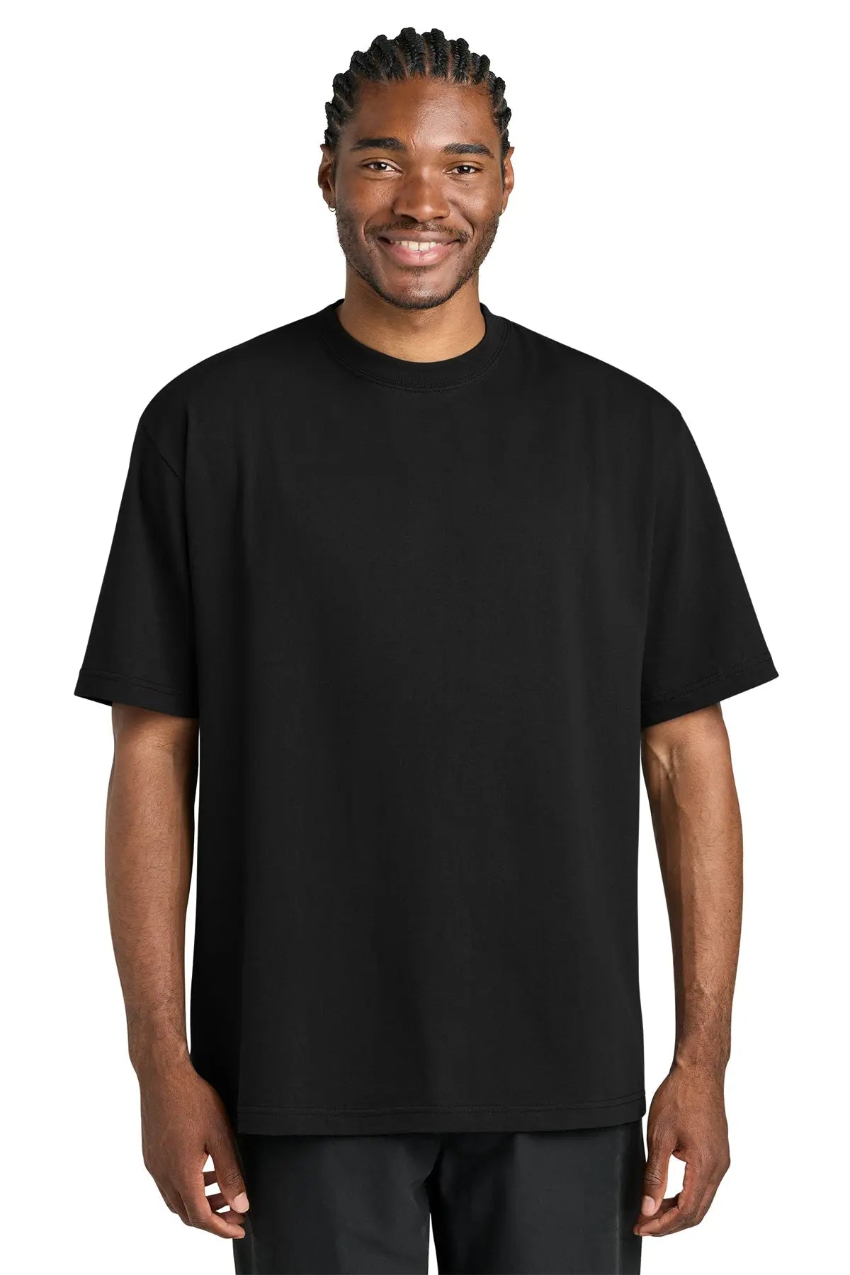 District® 7-Oz. Gritty Tee #DT7075