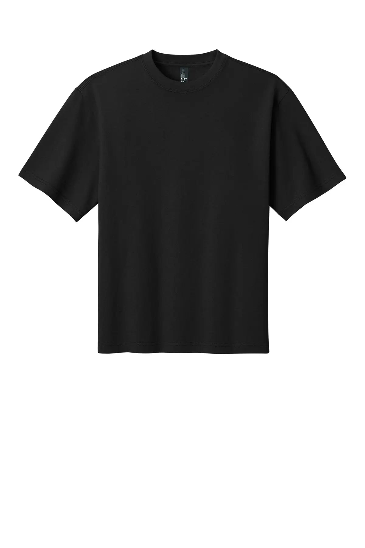 District® 7-Oz. Gritty Tee #DT7075