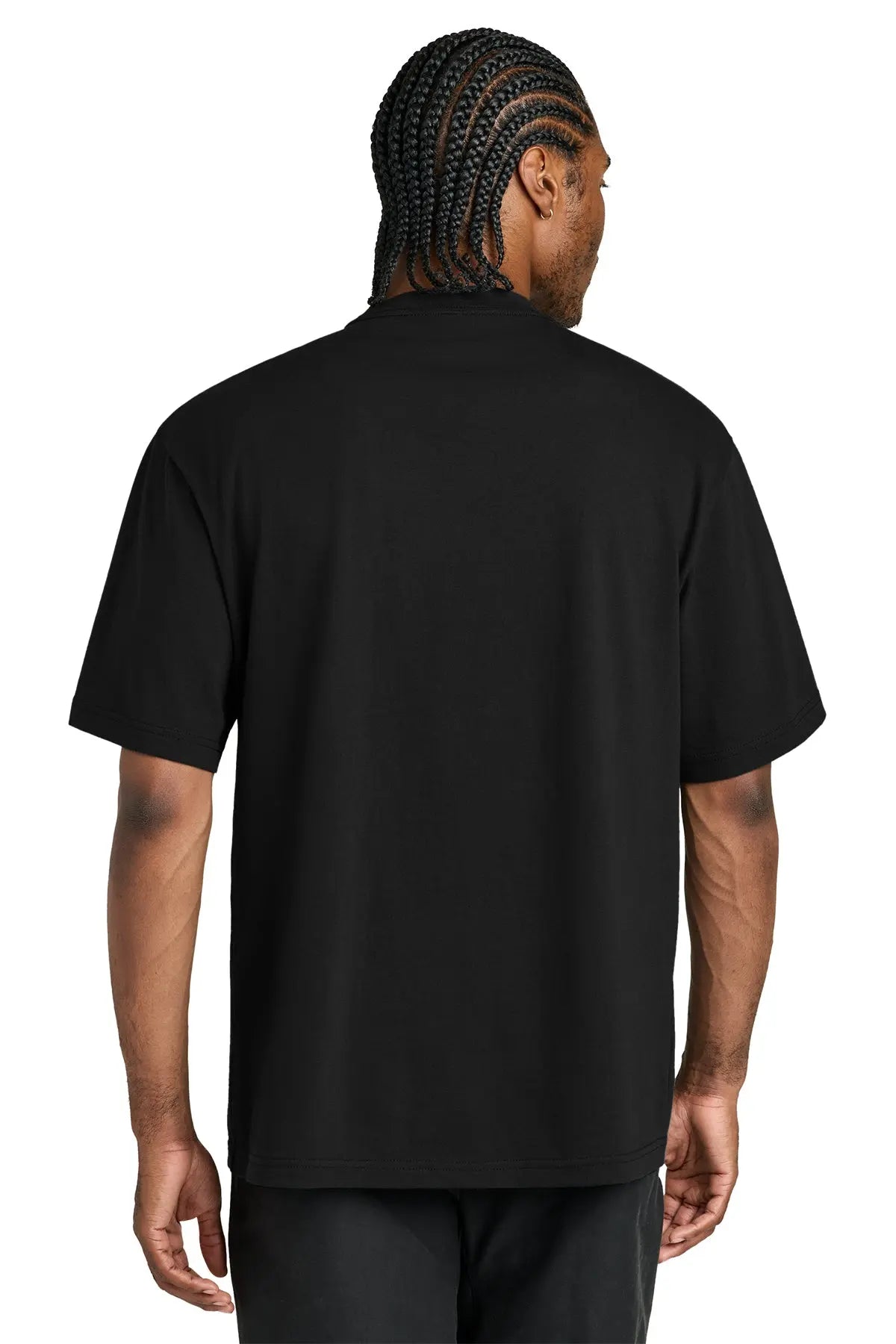 District® 7-Oz. Gritty Tee #DT7075