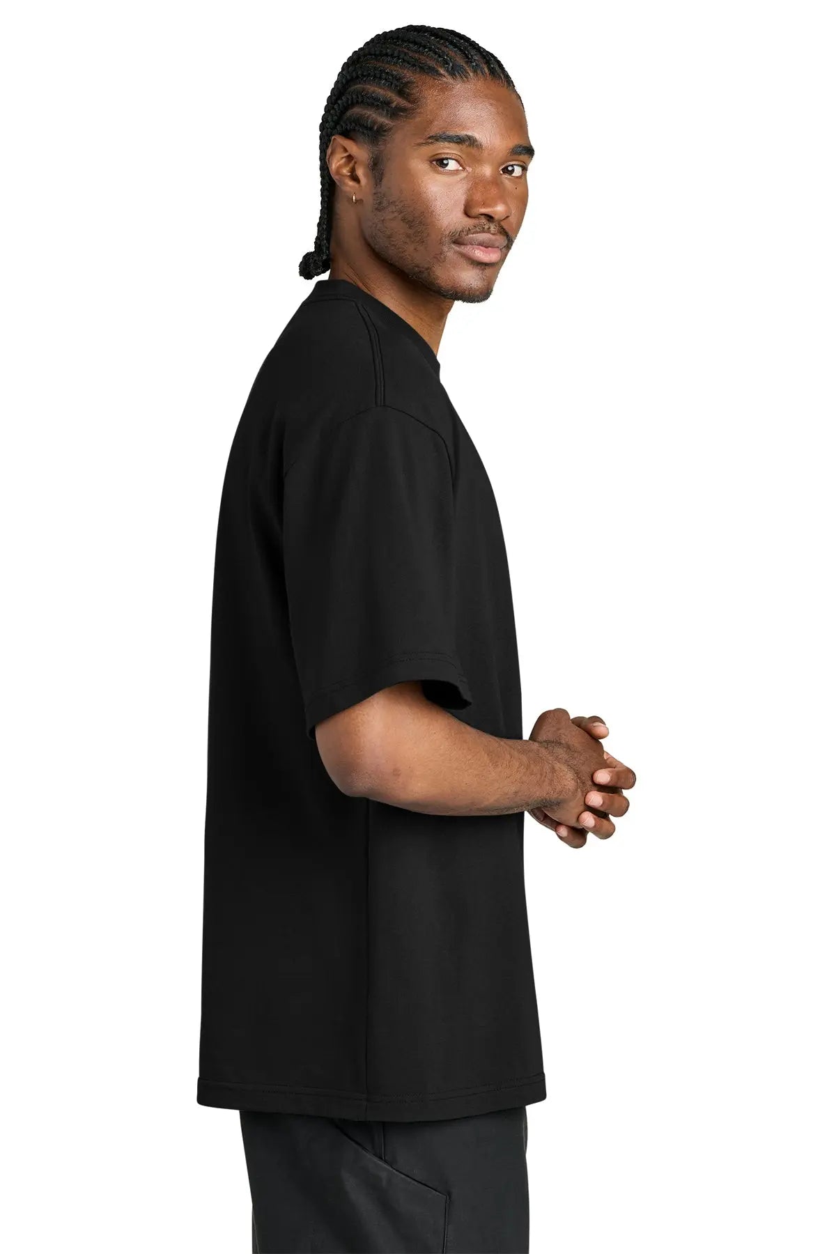 District® 7-Oz. Gritty Tee #DT7075