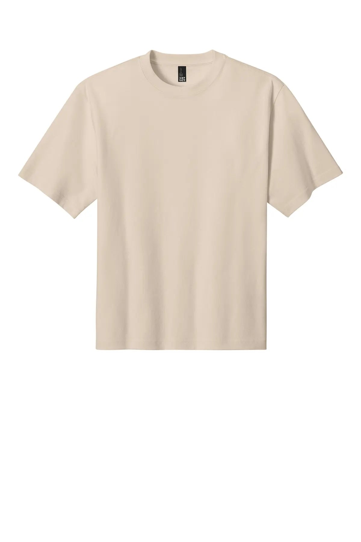 District® 7-Oz. Gritty Tee #DT7075