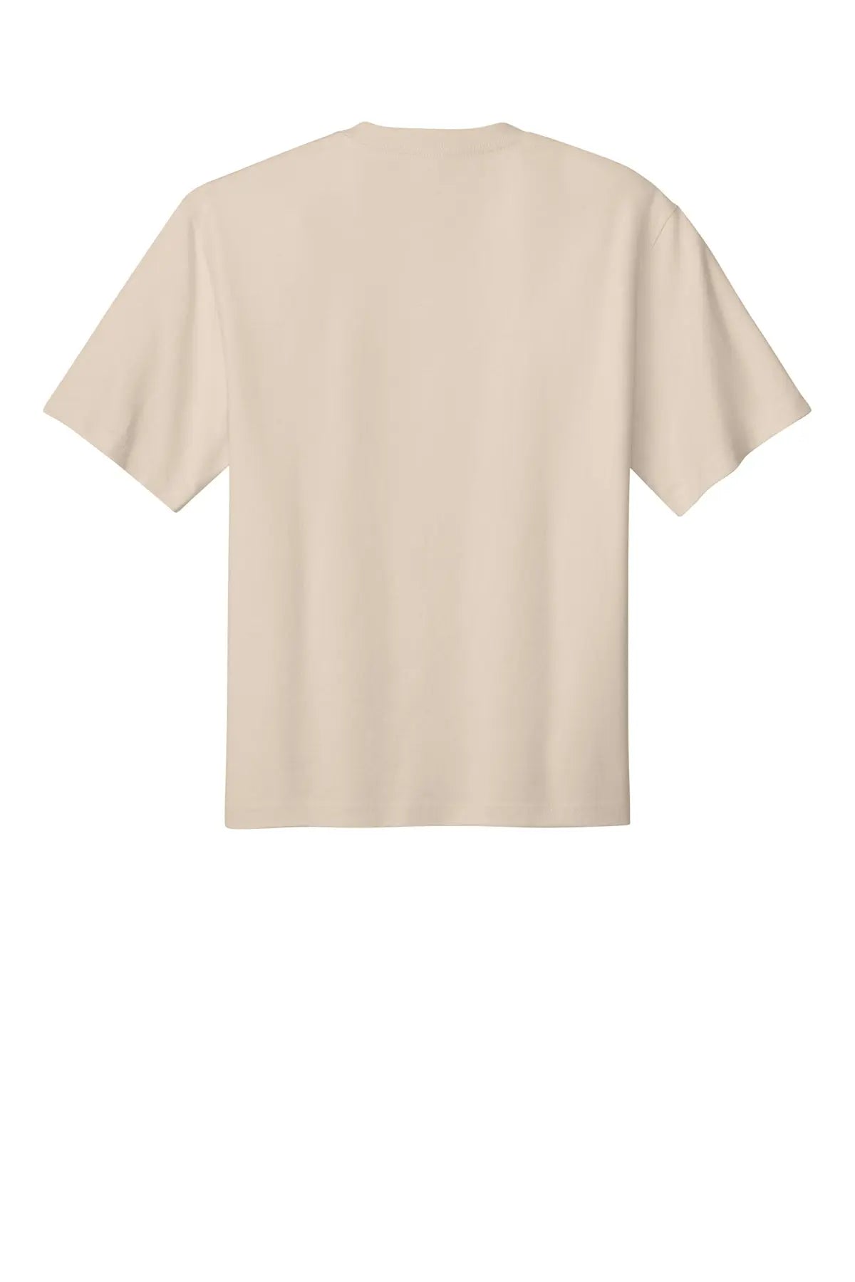 District® 7-Oz. Gritty Tee #DT7075