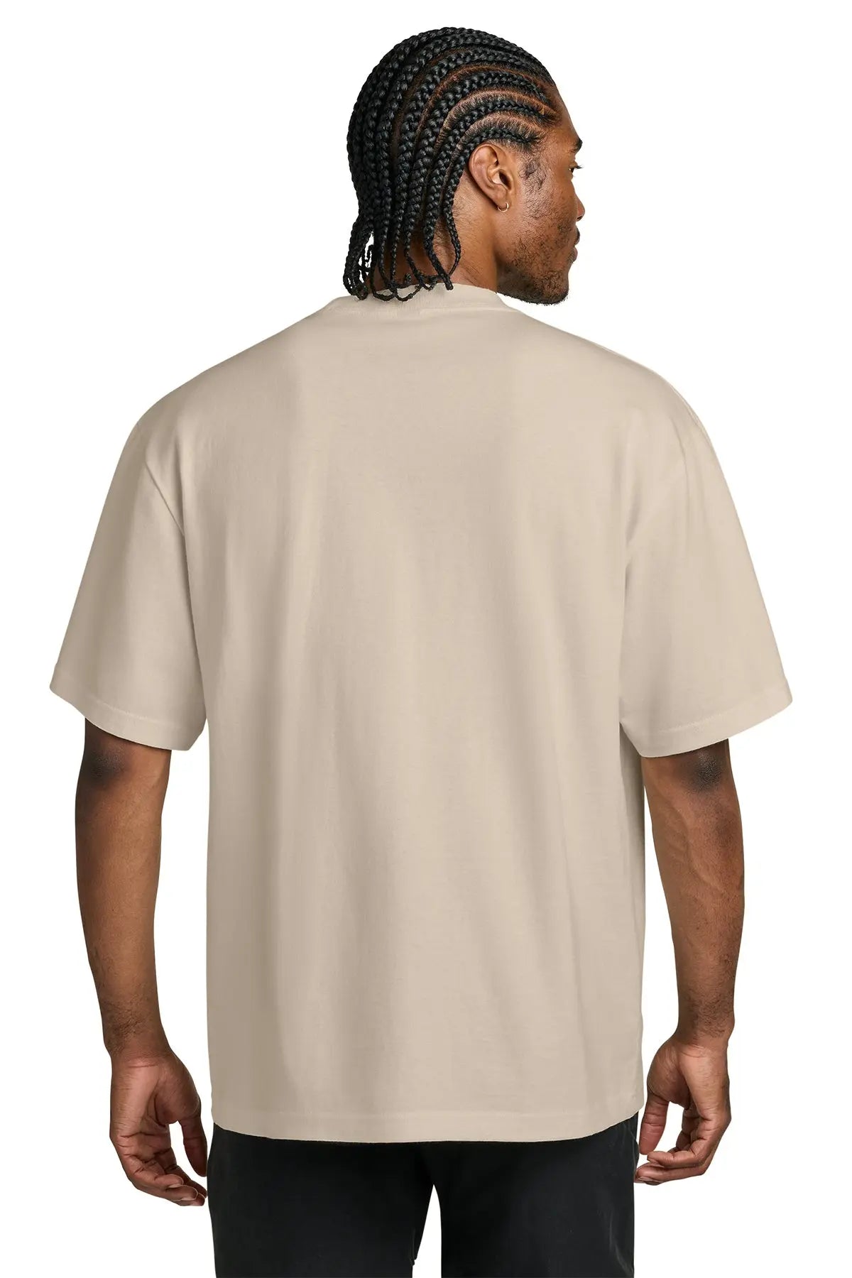 District® 7-Oz. Gritty Tee #DT7075