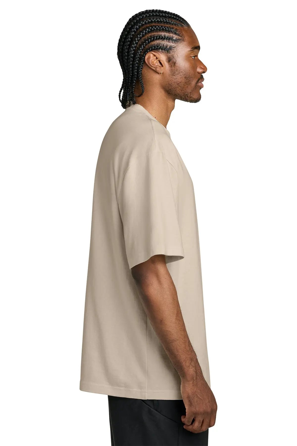 District® 7-Oz. Gritty Tee #DT7075