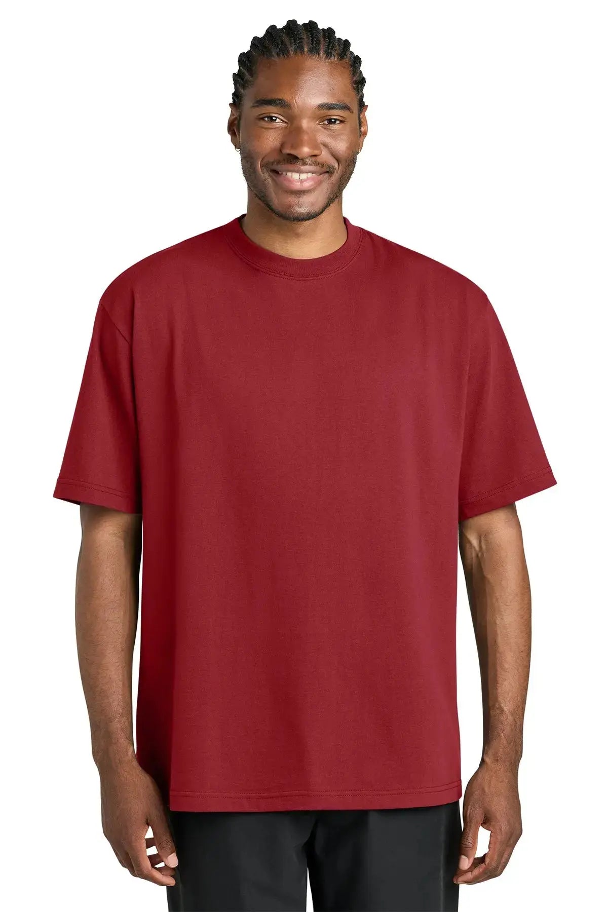 District® 7-Oz. Gritty Tee #DT7075 Game Over Merch