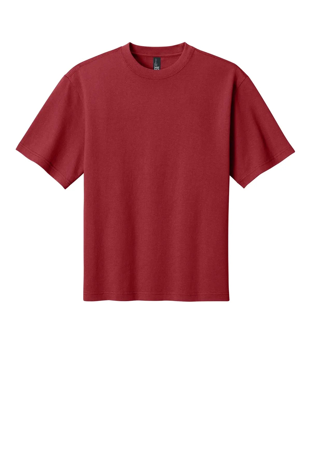 District® 7-Oz. Gritty Tee #DT7075