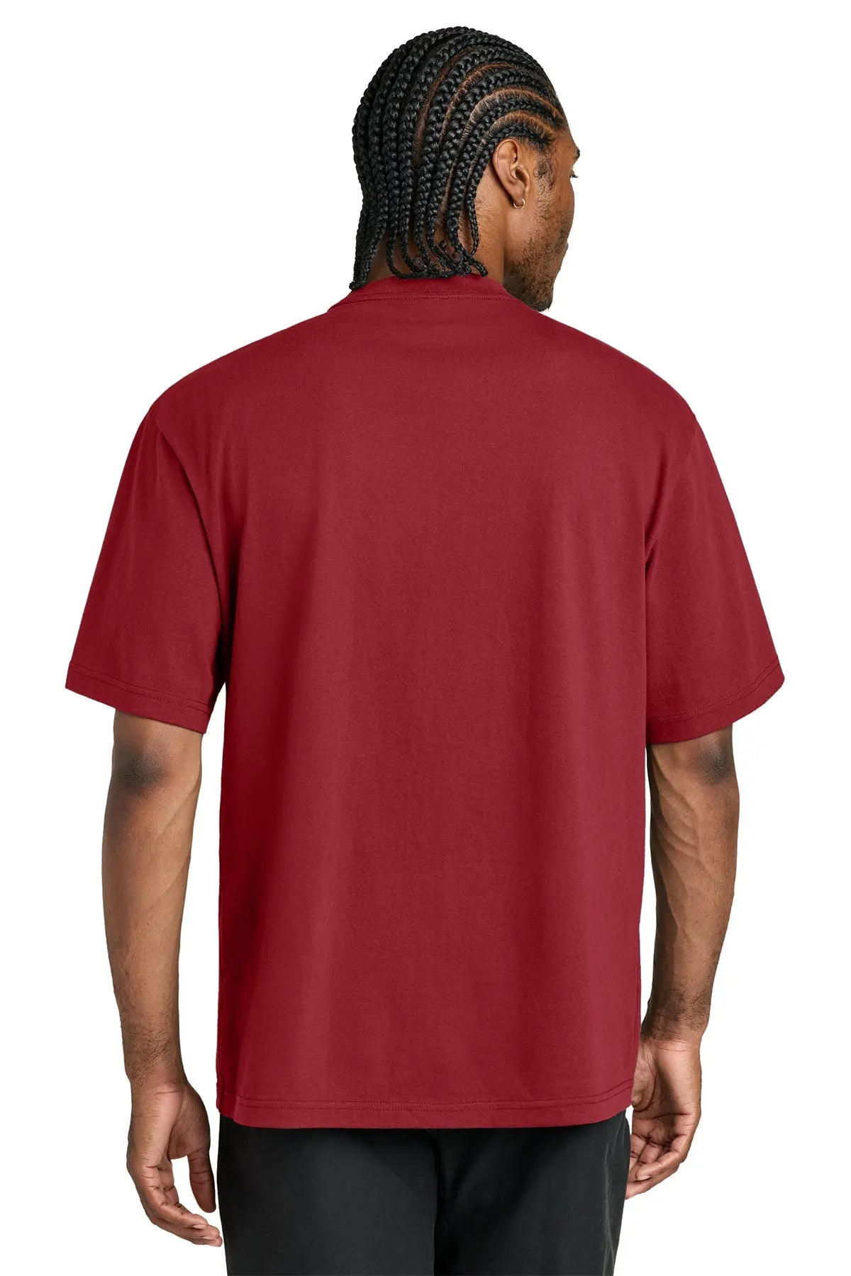 District® 7-Oz. Gritty Tee #DT7075