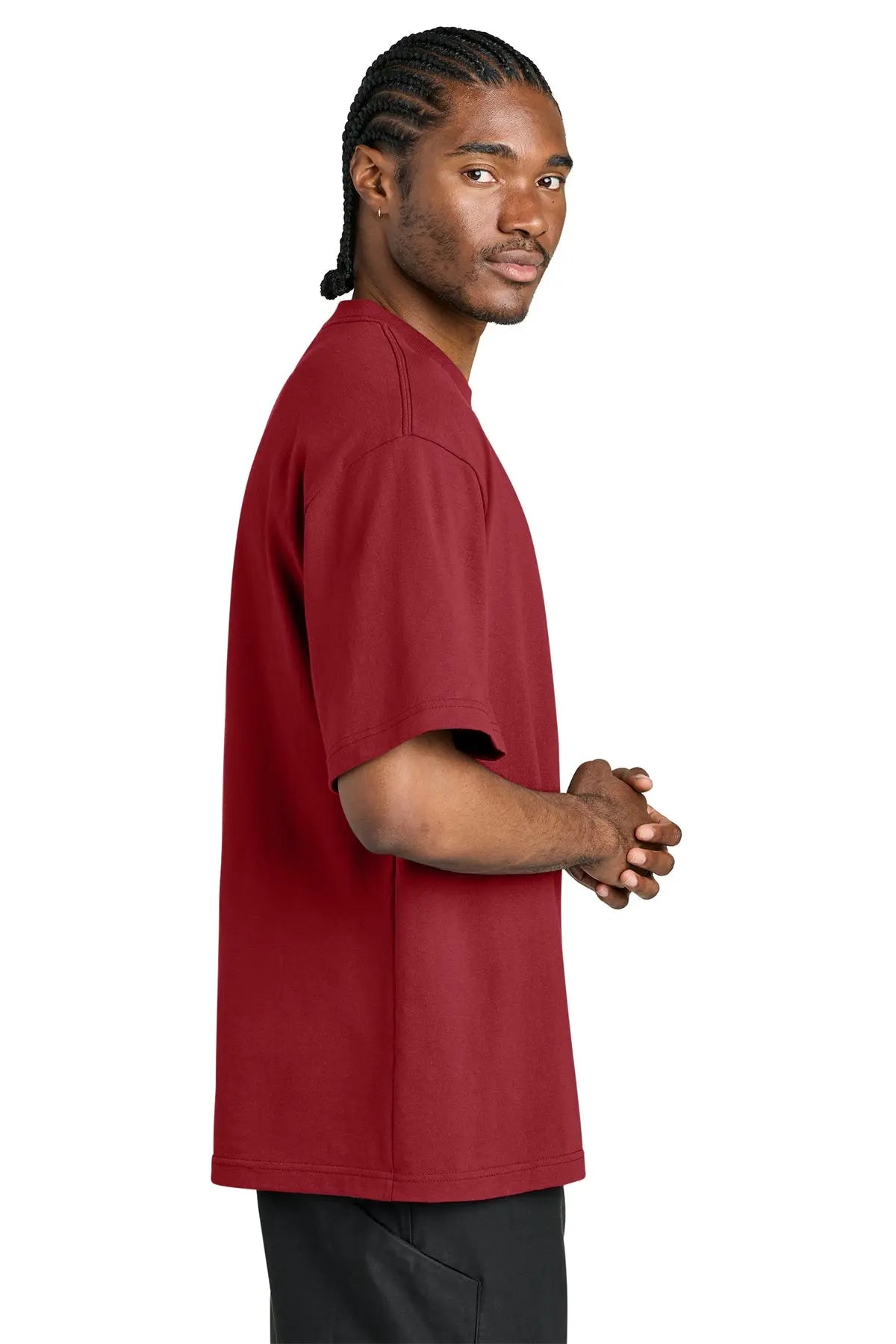 District® 7-Oz. Gritty Tee #DT7075