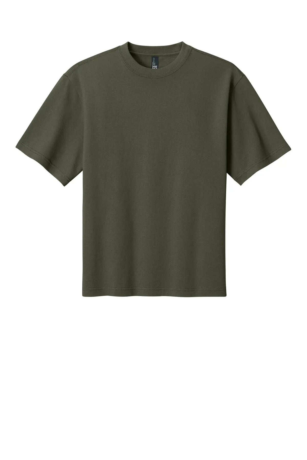 District® 7-Oz. Gritty Tee #DT7075
