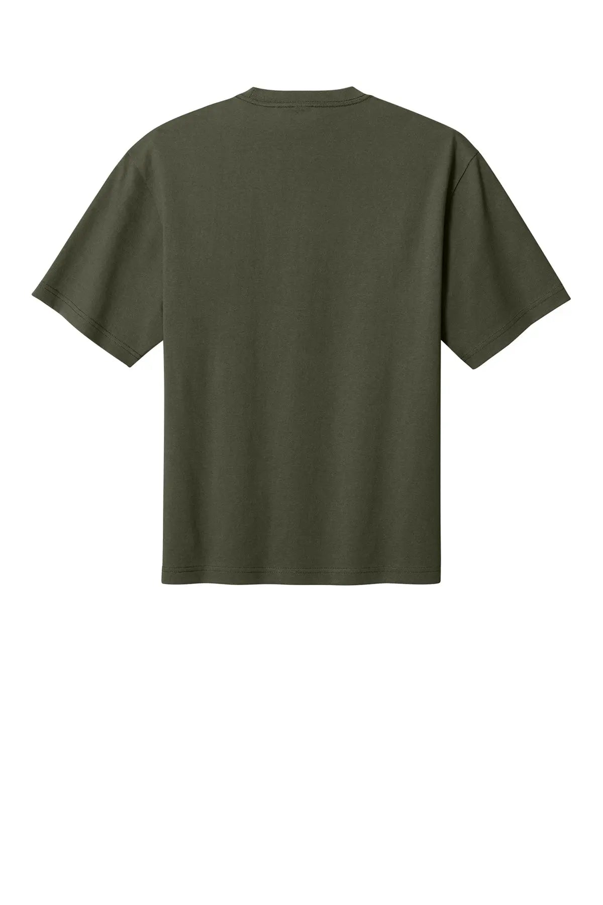 District® 7-Oz. Gritty Tee #DT7075