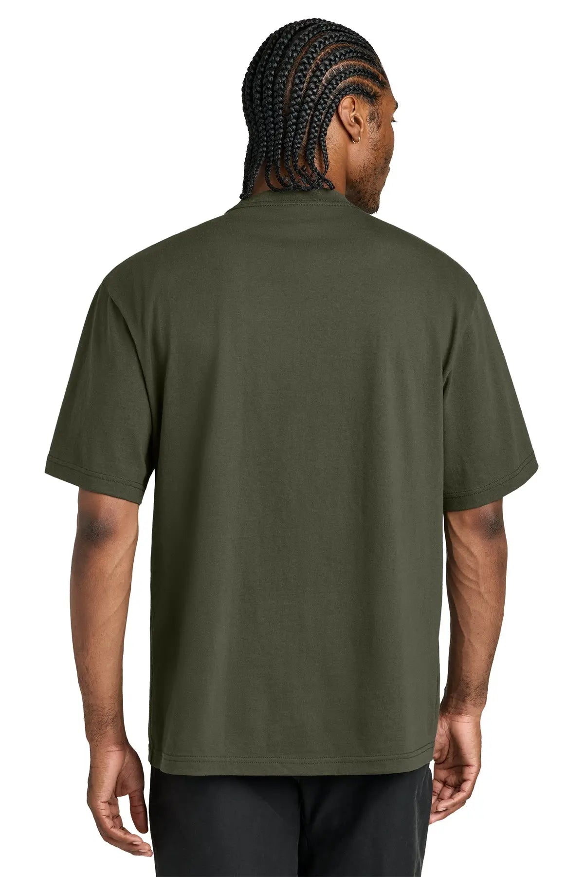 District® 7-Oz. Gritty Tee #DT7075