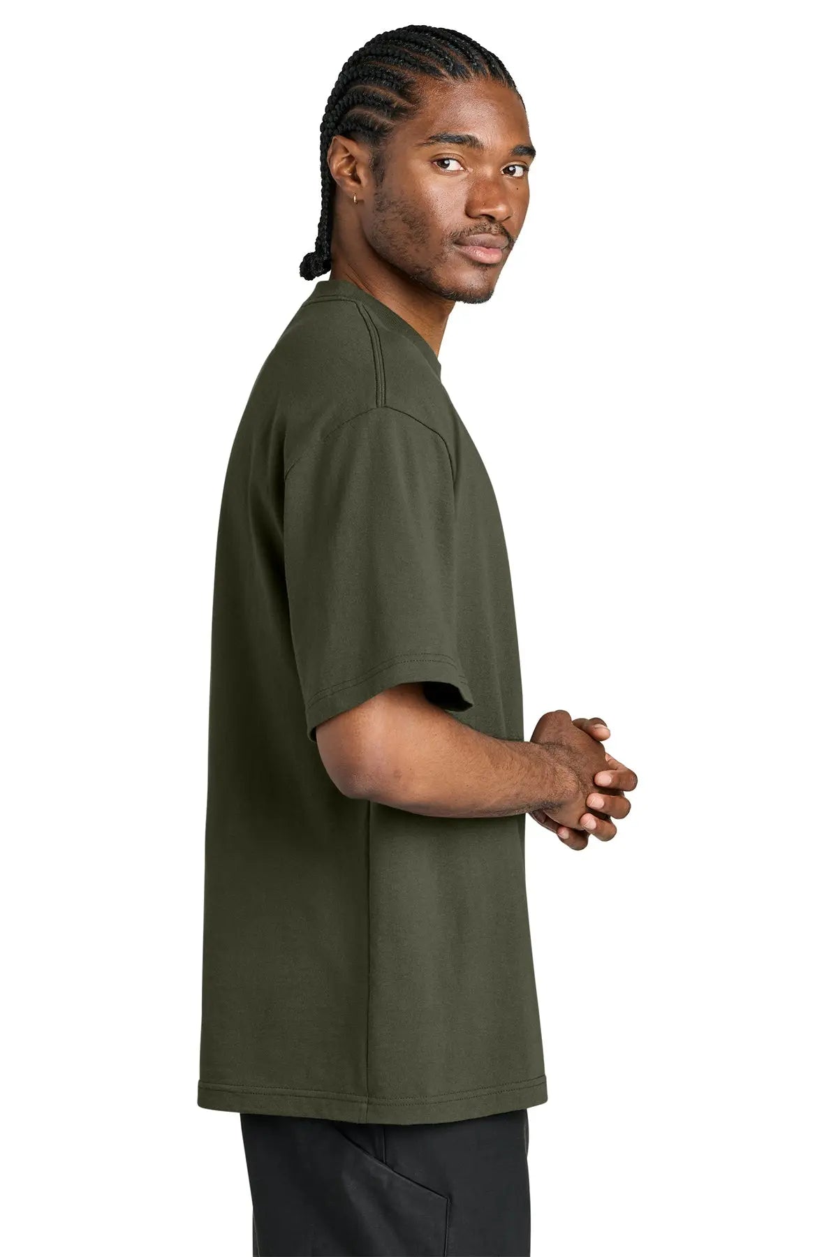 District® 7-Oz. Gritty Tee #DT7075