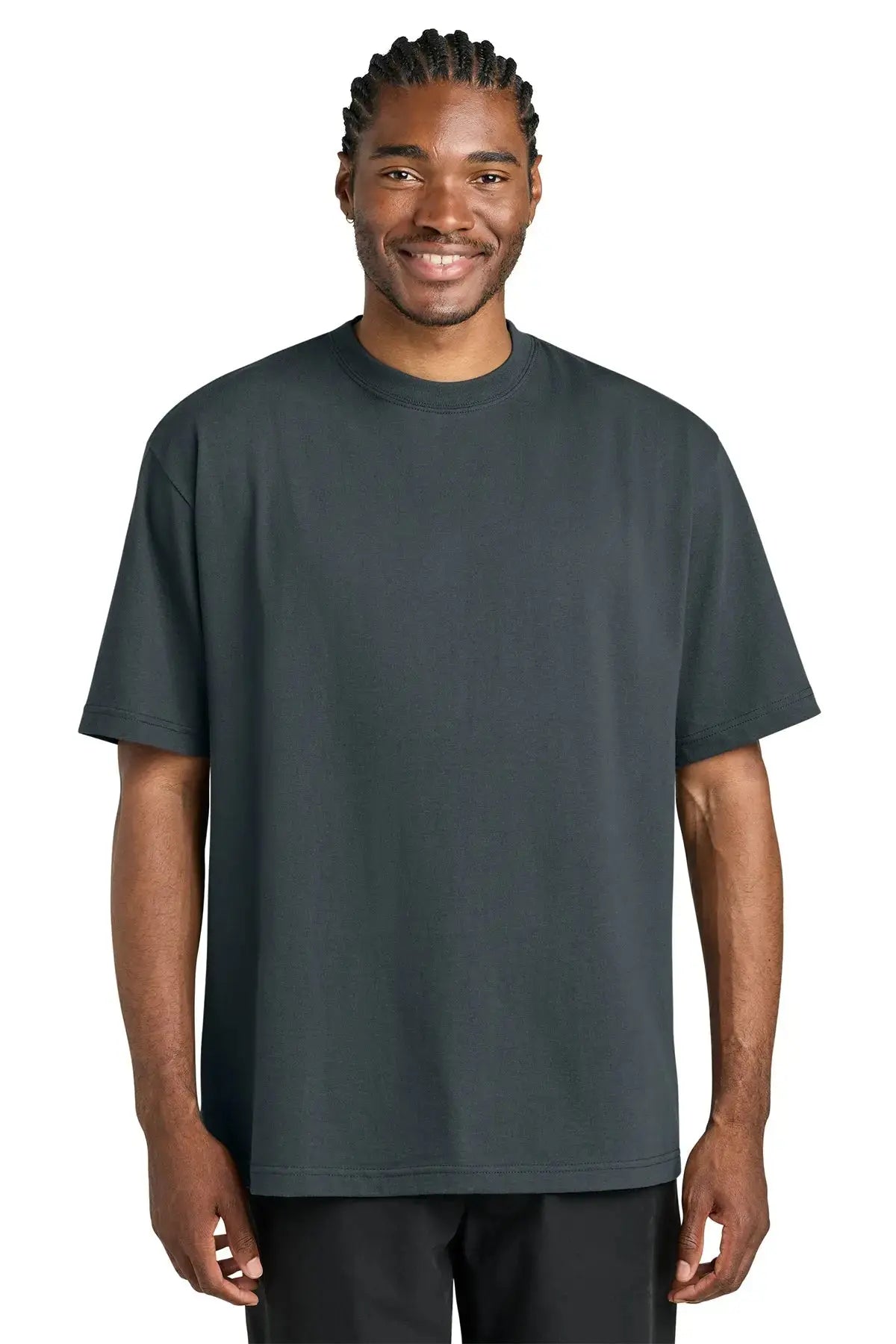 District® 7-Oz. Gritty Tee #DT7075 Game Over Merch