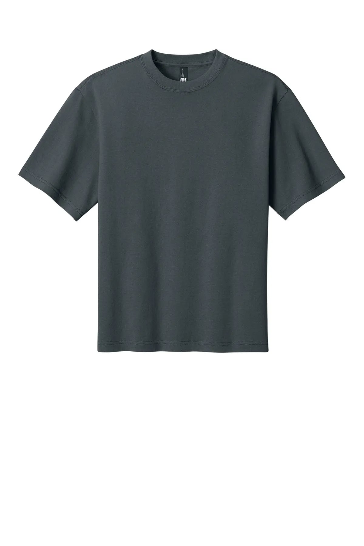 District® 7-Oz. Gritty Tee #DT7075